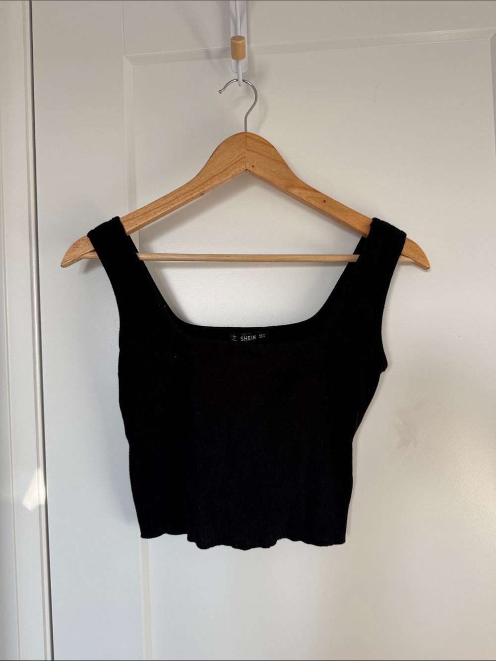 Black Tank